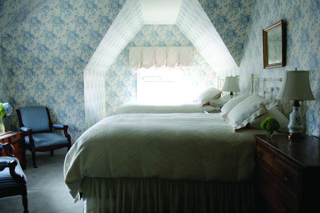 The Bertram Inn Бруклин Номер фото