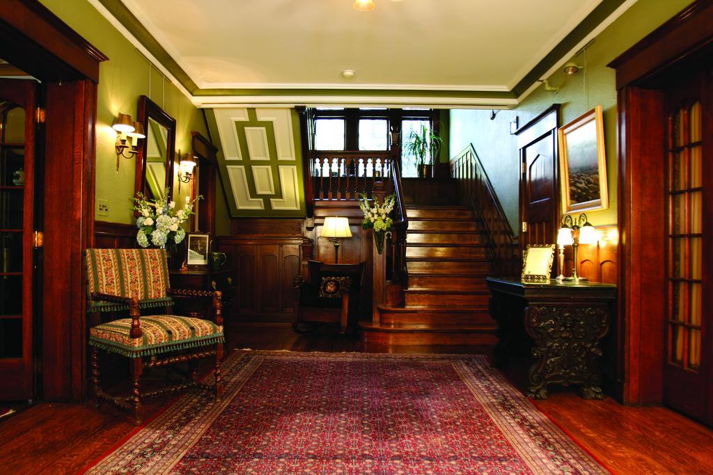 The Bertram Inn Бруклин Экстерьер фото