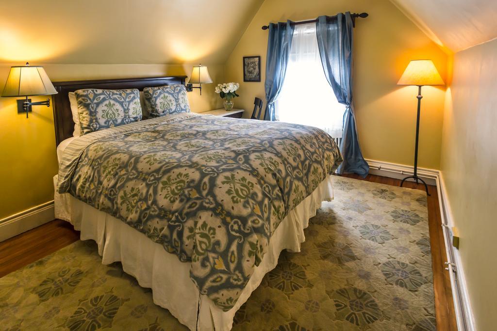 The Bertram Inn Бруклин Экстерьер фото