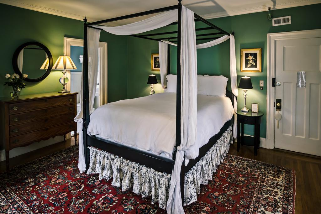 The Bertram Inn Бруклин Экстерьер фото