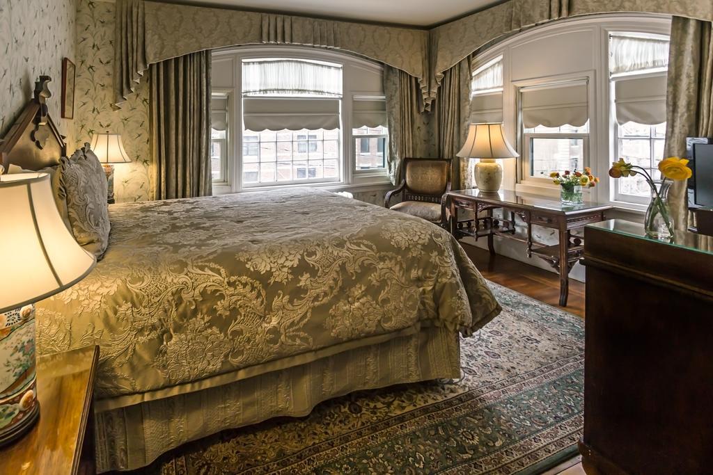 The Bertram Inn Бруклин Экстерьер фото