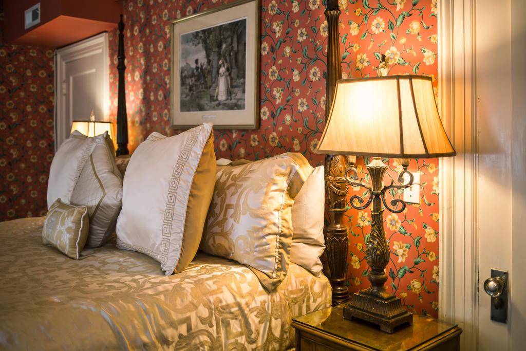 The Bertram Inn Бруклин Экстерьер фото