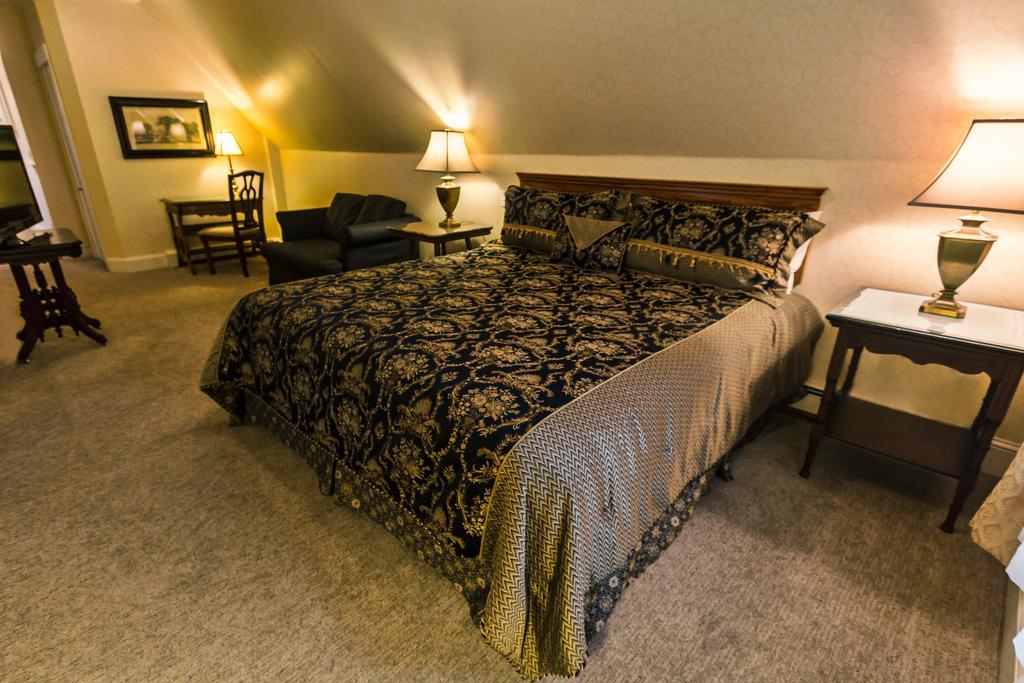 The Bertram Inn Бруклин Экстерьер фото