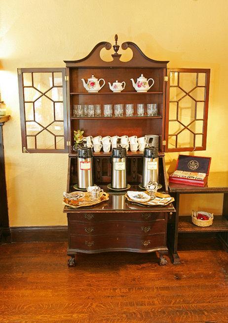 The Bertram Inn Бруклин Экстерьер фото