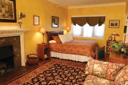 The Bertram Inn Бруклин Экстерьер фото