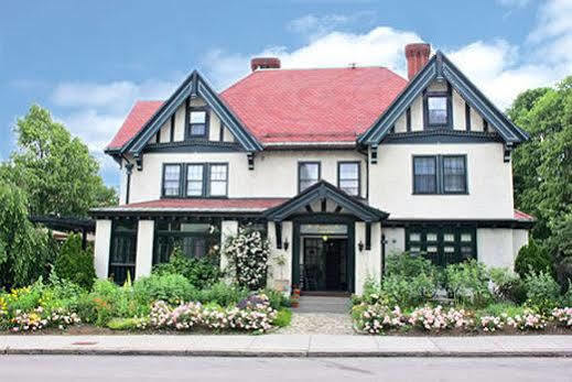 The Bertram Inn Бруклин Экстерьер фото